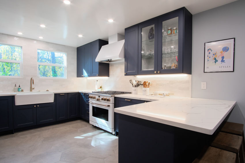 Projects Within Reach - 4488 Kitchen